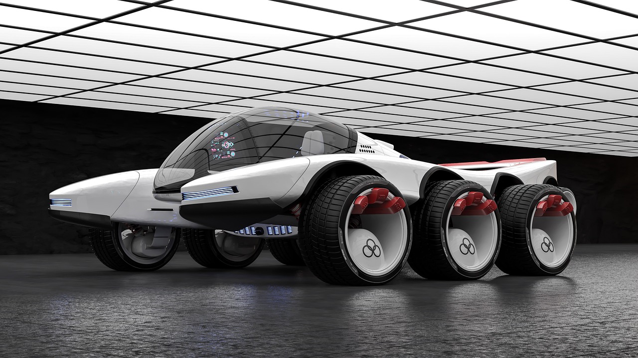The Role of Innovation in Driving Market Changes